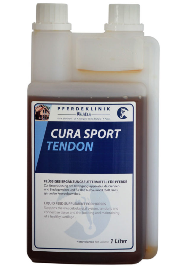 Produktfoto Cura-Sport-Tendon