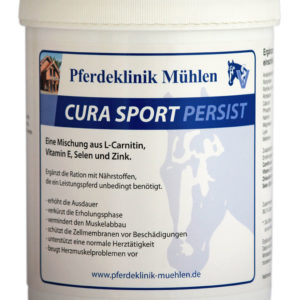 Produktfoto Cura-Sport-Persist