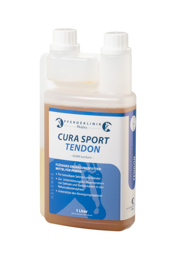 Produktbild von Cura Sport Tendon