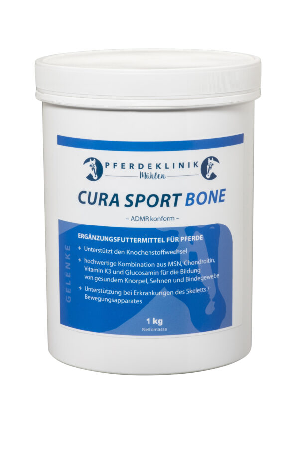 Dose Cura Sport Bone