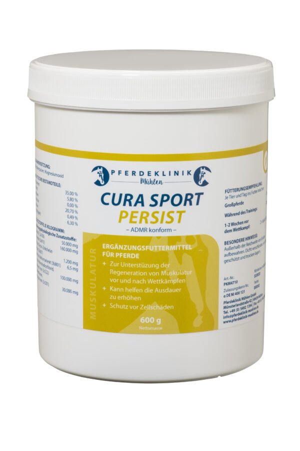 Produktfoto Cura-Sport-Persist