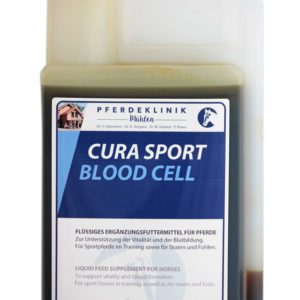 Produktfoto Cura-Sport-Blood-Cell