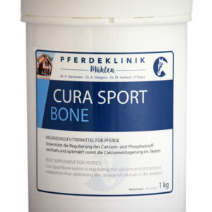 Produktfoto Cura-Sport-Bone