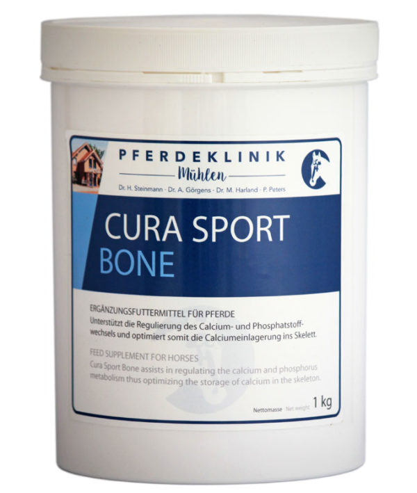Produktfoto Cura-Sport-Bone