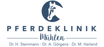 Pferdeklinik Mühlen GmbH Logo