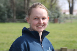 Anna Hegger