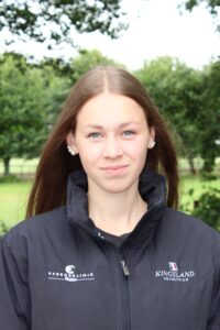 Johanna Nordlohne