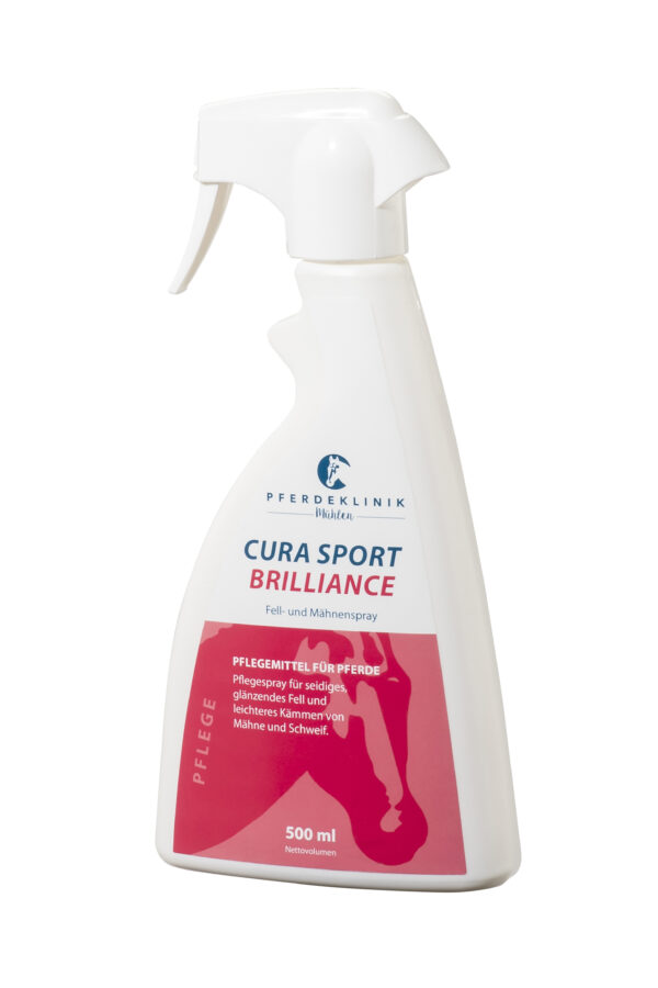 Cura Sport Brilliance