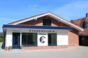Empfang_Pferdeklinik_Muehlen Empfang der Pferdeklinik Mühlen