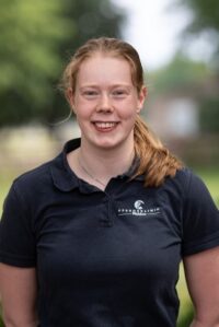 Bernadette von Schemde