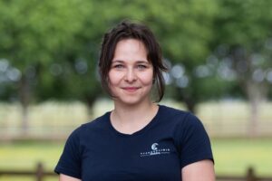 Zoé Schuchardt